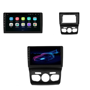For CITROEN C4L 2014- Car Radio Multimedia Video DVD Player GPS Navigation Stereo Touch Screen Android 10.0 - Product Image 2
