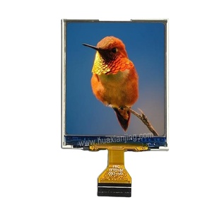 1.77 pollici 12 orologio TN cm TFT modulo Display LCD con retroilluminazione a LED 128x160 RGB pannello di piccole dimensioni interfaccia SPI - Product Image 1