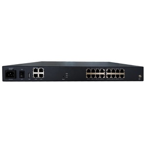 <strong>IP</strong> PBX system 64 FXS port FXS analog gateway - Product Image 1