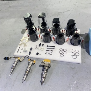 CR1016-<strong>PLUS</strong> Multifunctional <strong>Test</strong> Bench - Product Image 2