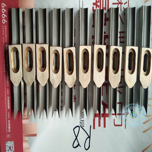 DSS-SJQ-60 kağıt kitap pvc kart ağır manuel yuvarlak köşe kesici kesme makinası - Product Image 5