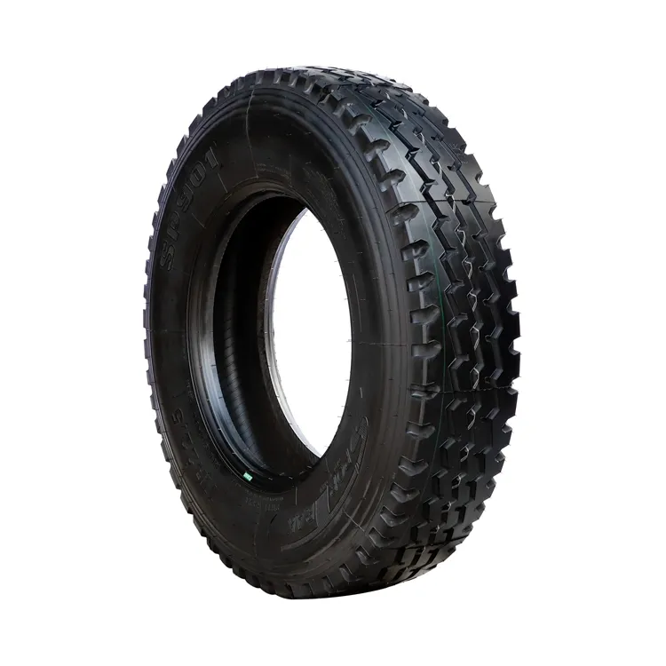 Sportrak Superway tyre_wholesalers 8.25R20 825R20 8.25R16 825R16 750 16 7.50R16 750/16 Pneus de camion pneus de camion d'occasion