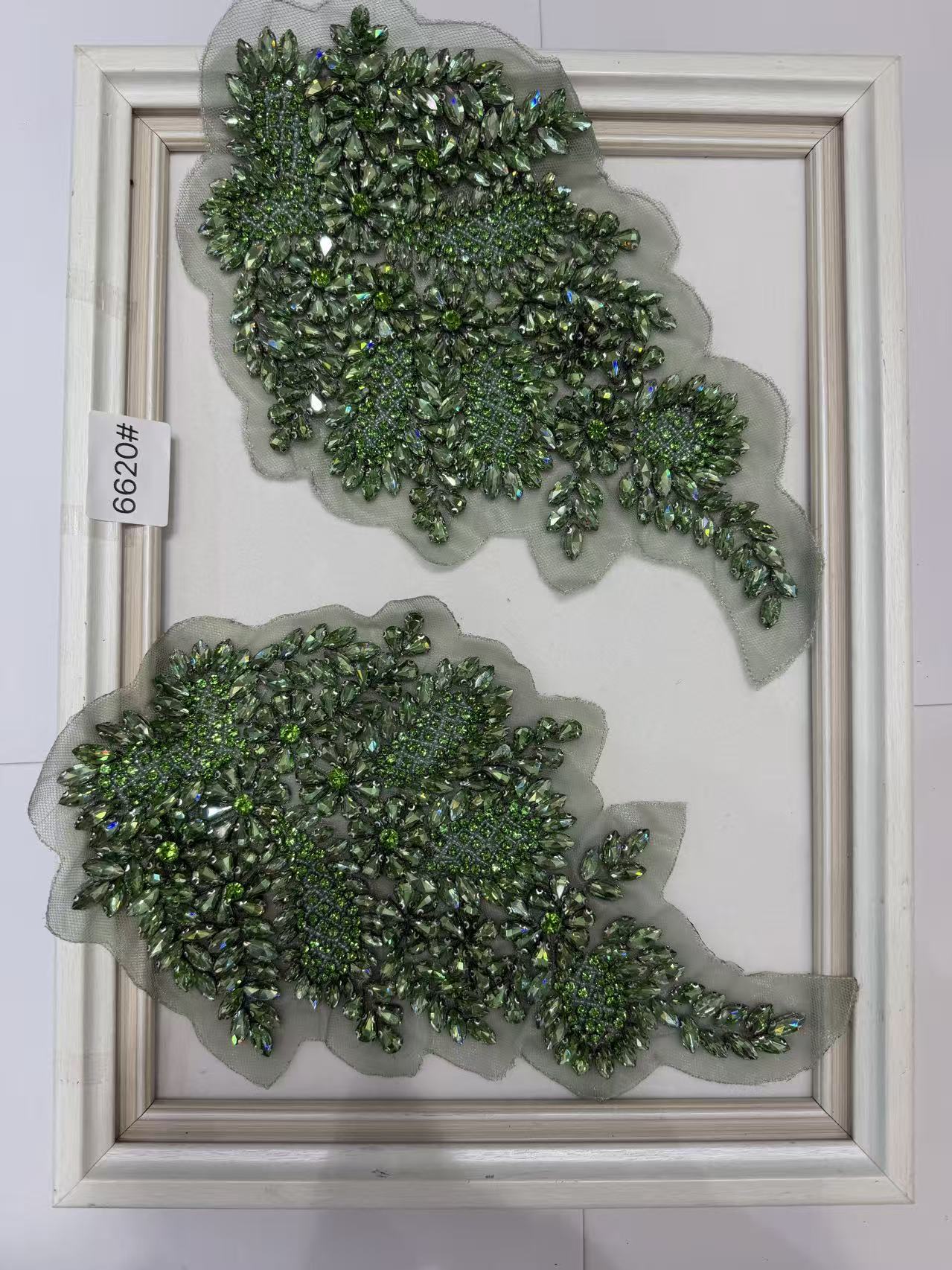 verde menta