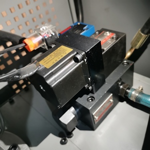 Máquina de prueba Flexural de compresión y 10KN de hormigón controlado por ordenador de laboratorio de ventas calientes - Product Image 5