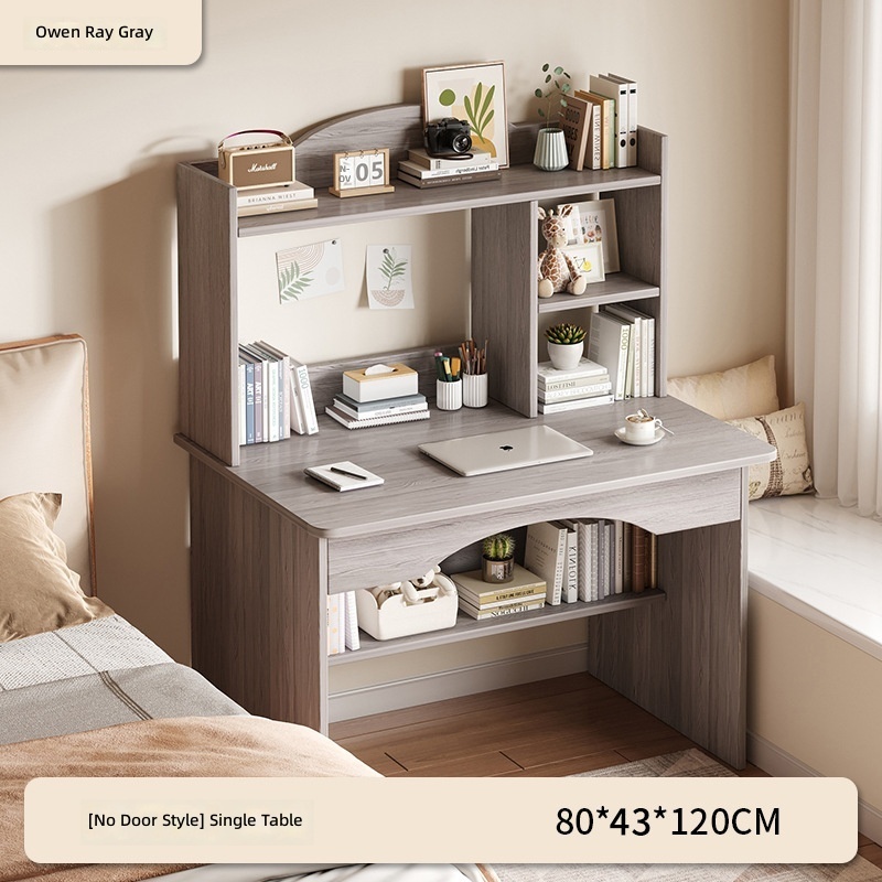 without cabinet doors-owen lai gray 80 cm