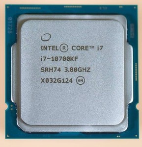 Rocessor 7 10700 gaomputer ga1150 gaore 5 I7 11700 I9 Amer - Product Image 4