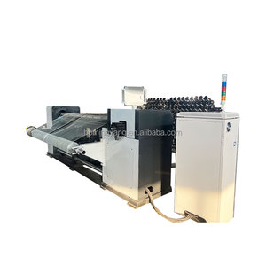 Werkseitige Direkt versorgung Voll automatische Twist-Sechskant-Maschendraht netz maschine - Product Image 1