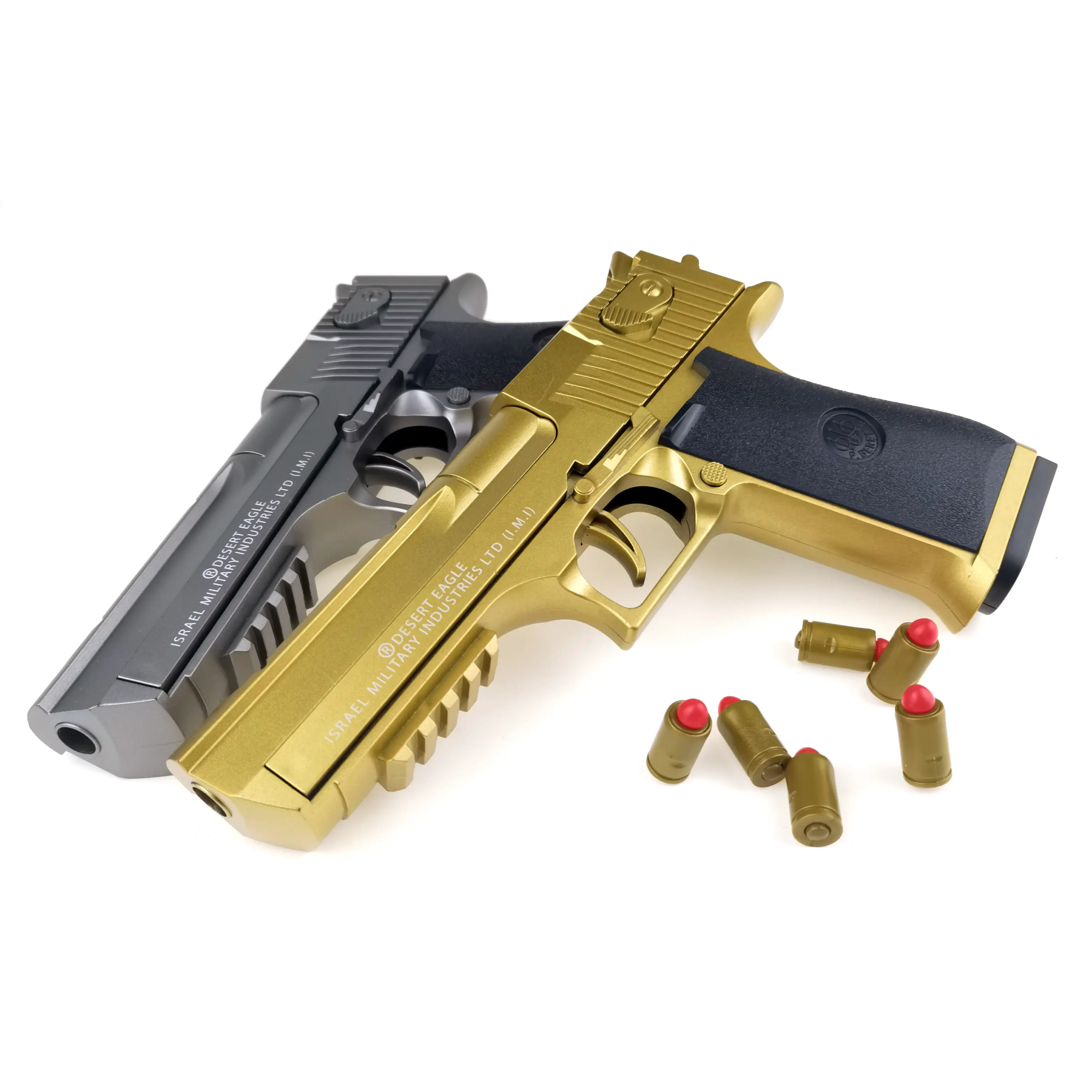 الأكثر مبيعًا للبيع بالجملة مسدس محمول Nerfs بندقية قذيفة بلاستيكية طرد لعبة بندقية للأطفال