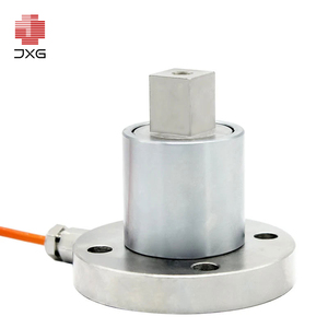 Varias formas personalizadas disponibles 3000N. M Transductor de fuerza de torsión de reacción estática Sensor de par de tensión con salida analógica - Product Image 3