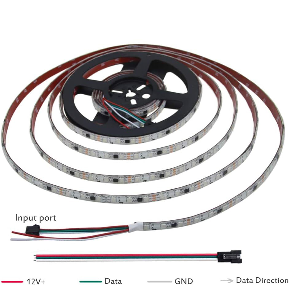 Indice de protection IP44