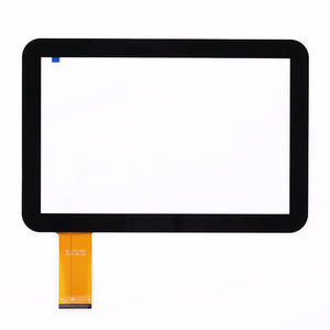 Customize Large Size TFT <strong>LCD</strong> <strong>Touch</strong> <strong>Screen</strong> 12.1 Inch 20 Points Capacitive <strong>Touch</strong> <strong>Screen</strong> Panel for <strong>Touch</strong> Monitor Smart TV - Product Image 1