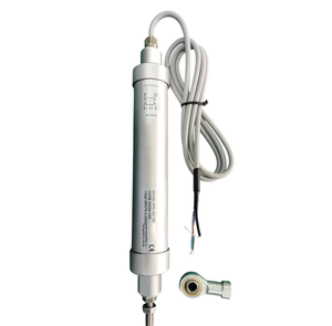 KPC Waterproof IP68 <strong>Linear</strong> <strong>Displacement</strong> <strong>Sensor</strong> for Injection Molding Machine - Product Image 4