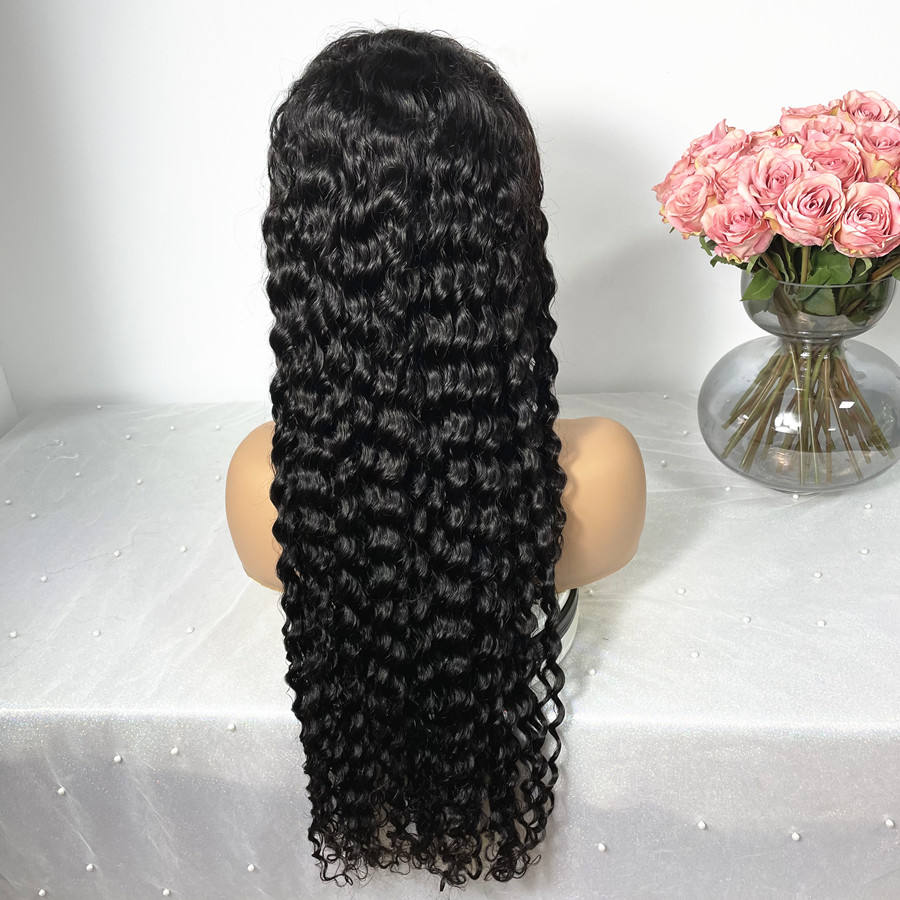 คลื่นลึก