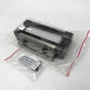 Rodamiento lineal ABBA marca BRC25R0 guía lineal de BRD25R0 BRC25LR BRD25LR Slim-line transporte - Product Image 3