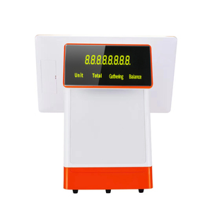 <strong>Touch</strong> <strong>Pos</strong> System Cash Register <strong>Android</strong> <strong>Pos</strong> Terminal <strong>Pos</strong> Machine - Product Image 6
