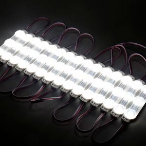 1.5w Led modülü 3leds Smd2835 170lens Ip67 150lm led modülleri enjeksiyon LED arka ışık modülü - Product Image 3