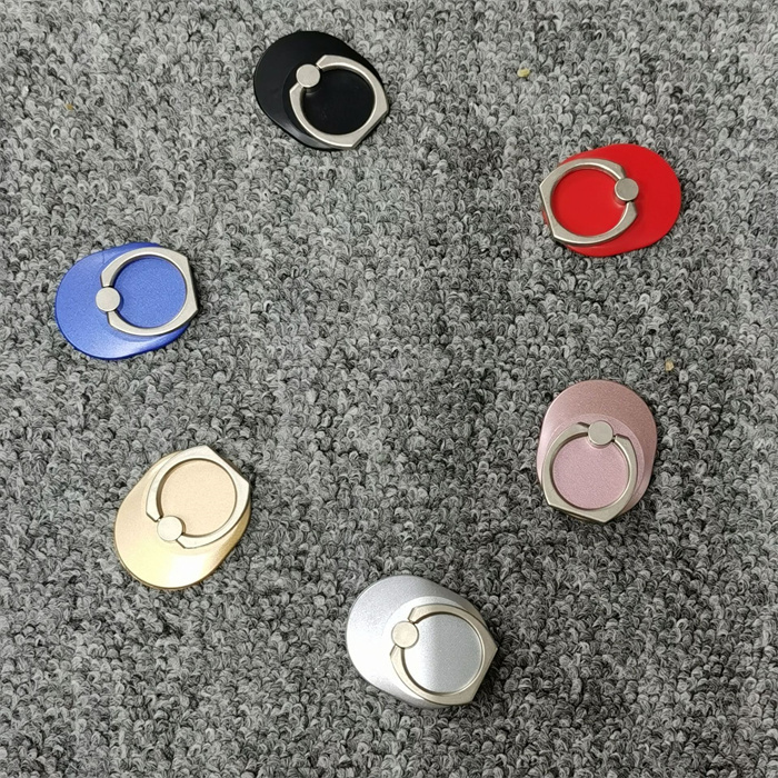 Oval
