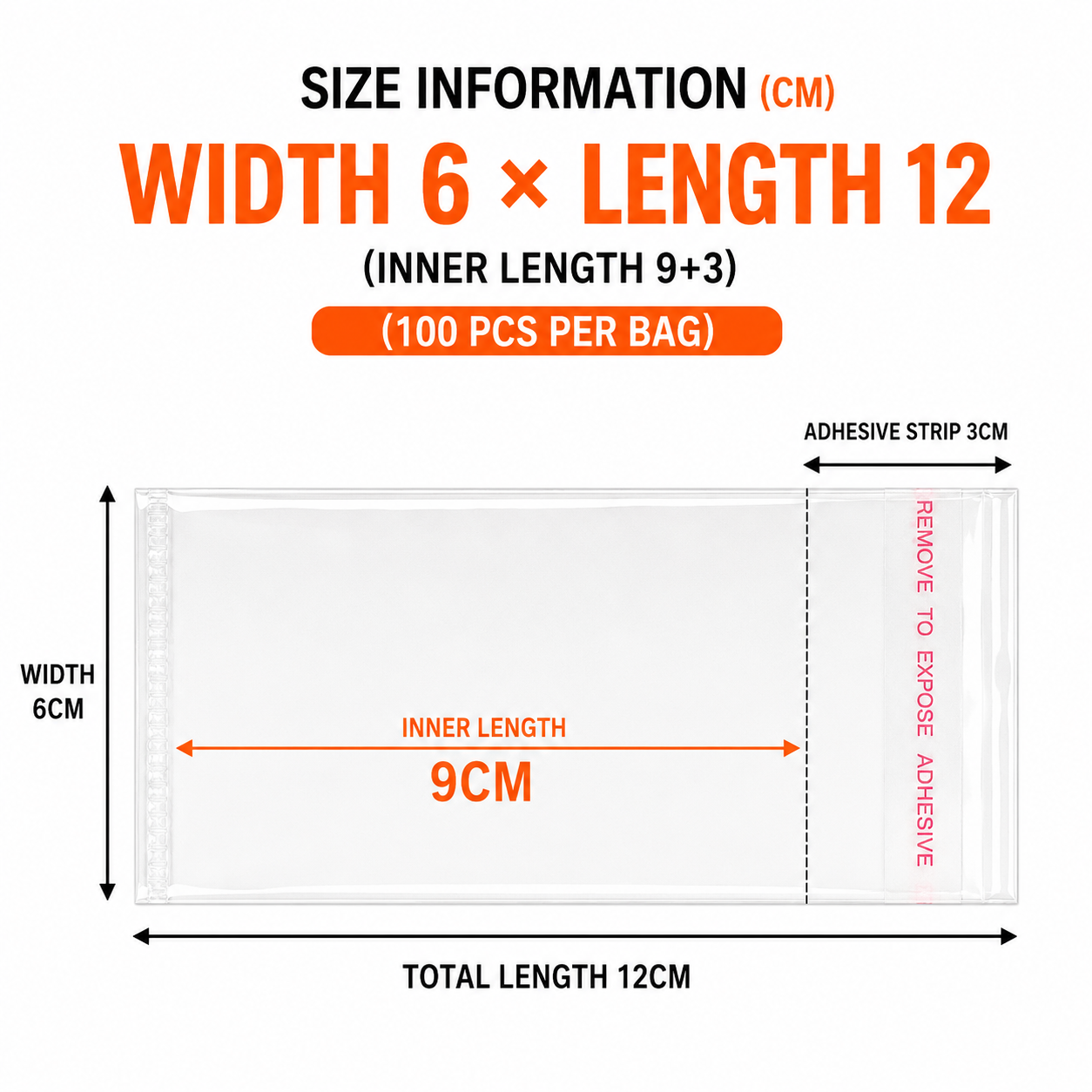 6*12cm