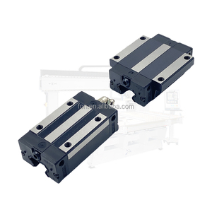 Guía de movimiento lineal serie HG/EG/MG para máquina CNC guía lineal deslizante de alta calidad - Product Image 4