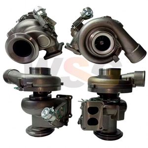 D4D Turbo TO4B91 DİZEL MOTOR PARÇALARI D4D Turbo D4D motor Turbo Turbo 6859 - Product Image 5