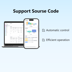 Effiziente Desktop-Kantinen verwaltungs software für nahtlose Auftrags verarbeitung und Bestands kontrolle zur Steigerung der Produktivität - Product Image 4