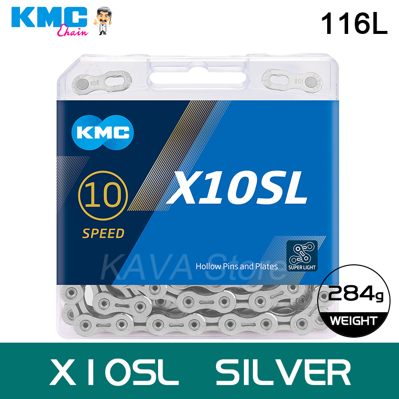 Plata X10-10SL-116