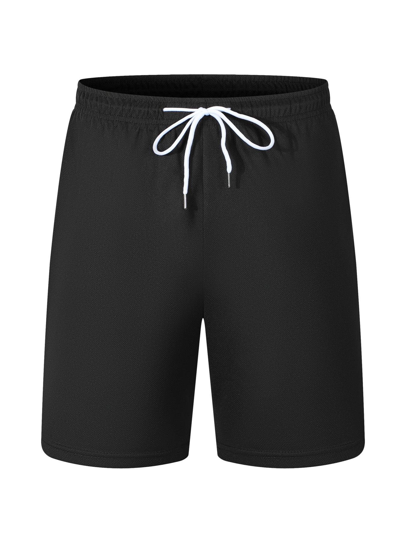 Pants black