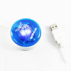 Akıllı web sitesi için programlanabilir USB Webkey, el ilanı işlevselliği ile kolay basma düğmesi