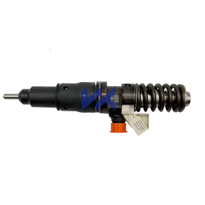 燃料噴射装置22758876 BEBE1R19001ボルボMY 2019 HDE11 TC P3231用 - Product Image 2