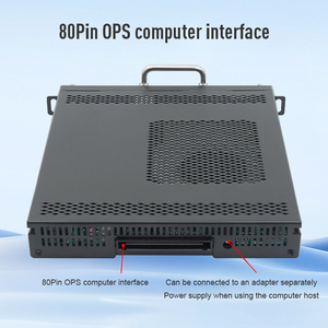 Mini Pc Mini <strong>Ops</strong> <strong>I3</strong> <strong>I5</strong> <strong>I7</strong> 4K Touch Screen <strong>Embedded</strong> All in One <strong>Computer</strong> Panel Pc for Interactive Display - Product Image 3