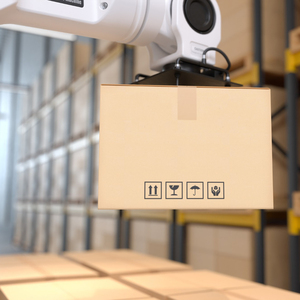 Direct Supply Customized <strong>Automation</strong> Workstation Intelligent Production <strong>System</strong> Vision-Guided Robot Arm - Product Image 4
