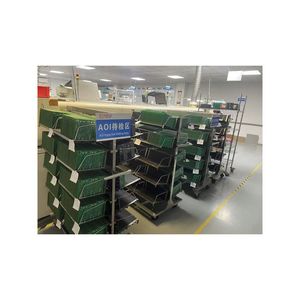 Il fornitore di Shenzhen offre servizi PCBA One-Stop per la produzione di schede di sviluppo e kit PCB FR4 - Product Image 3