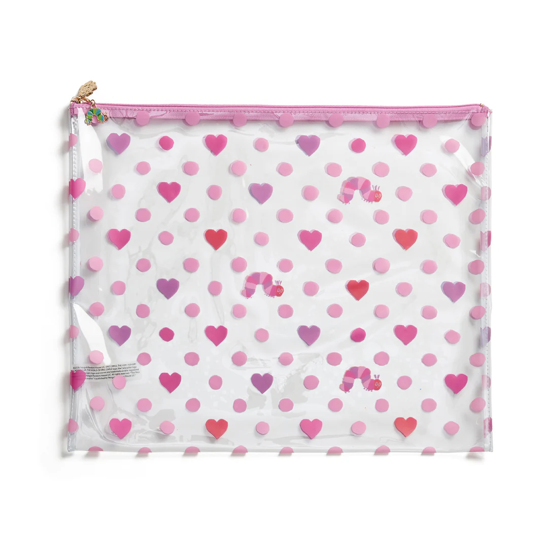pink heart