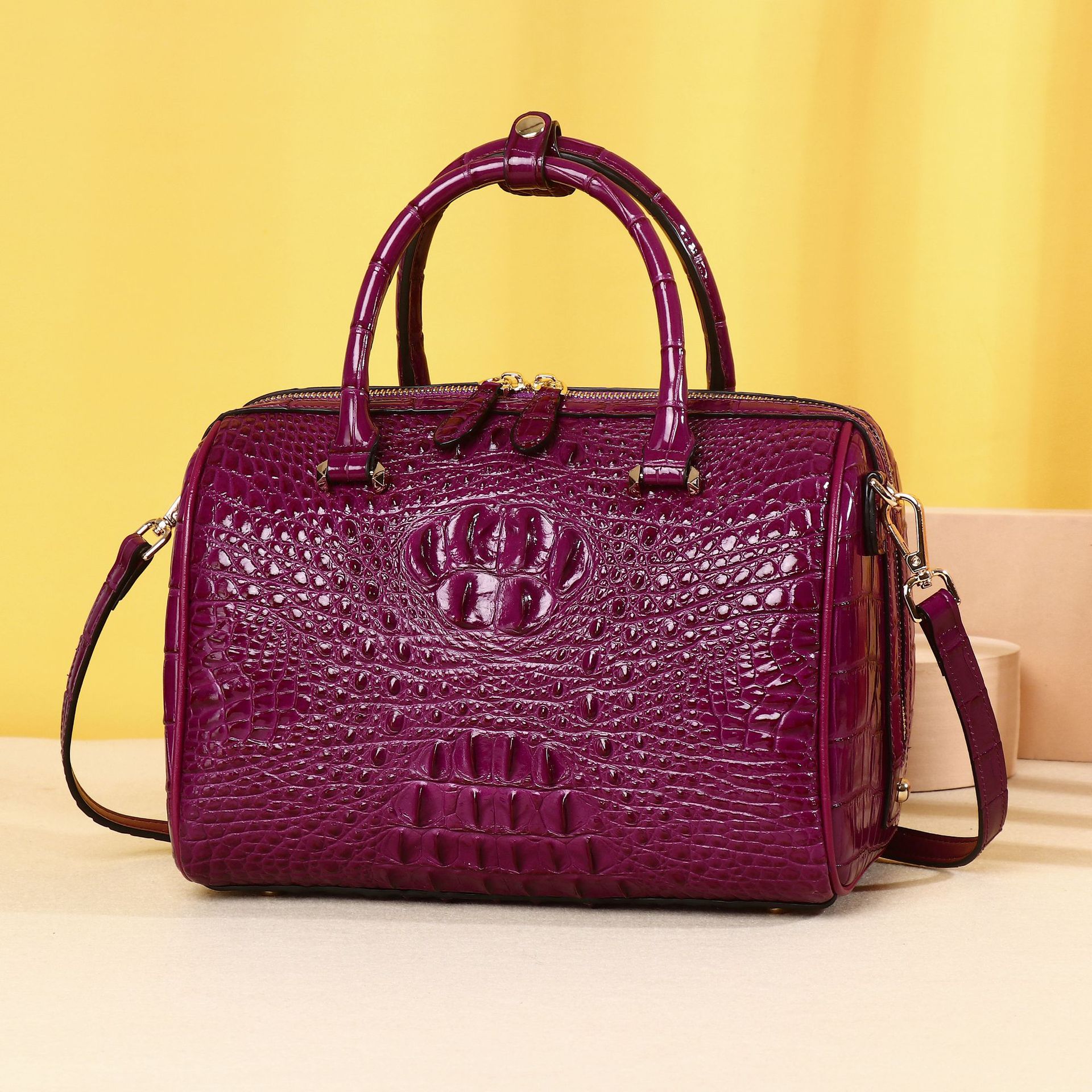 marron