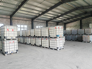 Paper Additives PAE Wet Strength <strong>Enhancer</strong> Available in Stock Wet Strength Agent - Product Image 4
