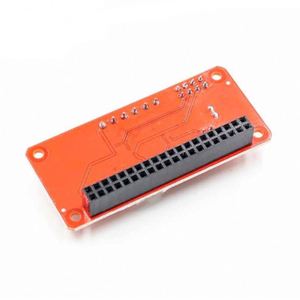 Modul Raspberry Pi ADS1115 ADC 16-Bit-Modul I2C RPI Analoge digitale Wandler platine für Raspberry Pi 3