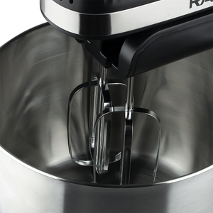 Raf 300W Đứng <span class=keywords><strong>Mixer</strong></span> 3.5L Thép Không Gỉ Bát 5 Tốc Độ Nhà Bếp Điện Bột Trộn Tay Và Bát Máy Xay Sinh Tố Với Máy Đánh Móc - Product Image 5