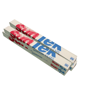Suntek en kaliteli 1.52*30M isıya dayanıklı gizlilik koruma Nano seramik pencere güneş filmi araba pencere için - Product Image 3