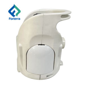 Cilindro regolatore di ossigeno in ottone pieno valvola integrata GCE di alta qualità - Product Image 3