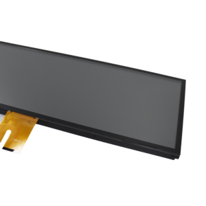 26 pulgadas 3840*1440 Resolución 4 carriles interfaz EDP tira LCD pantalla personalizada 4K UHD pantalla táctil LCD ultra ancha - Product Image 5