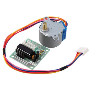 ULN2003 Treiber modul DC 5V Schrittmotor Test platine - Product Image 1