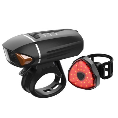 EOS450 headlight BK840