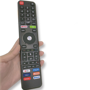 ผู้ผลิตสากลดูดีและทนทานการควบคุมระยะไกลไร้สายที่มีหลายฟังก์ชั่น - Product Image 2