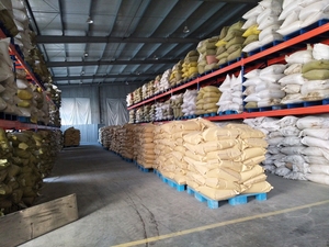 Toàn diện ruột sức khỏe công Thức Trong Gia cầm & swine nguồn cấp dữ liệu với thức ăn chất phụ gia bột hongdicon - Product Image 5