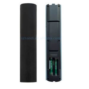 Smart TV Voice <strong>Remote</strong> Control Replacement for HAIER Netflix YouTube HE-V2 Universal LED SUHD HDR LCD HDTV 4K Tv <strong>Remote</strong> Control - Product Image 5