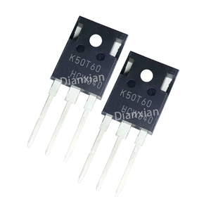 Linh kiện điện tử ms4n1350 MOS stfw3n150 2sk2225 <span class=keywords><strong>Transistor</strong></span> ms4n1350 - Product Image 3