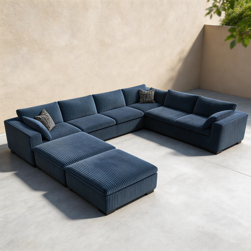Navy Blue