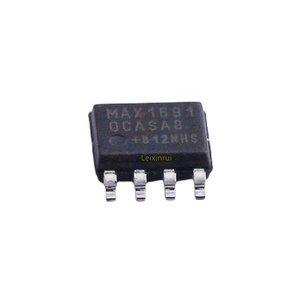 Linear regulator IC chip SOP-8 <strong>MAX16910CASA8</strong>+ - Product Image 1