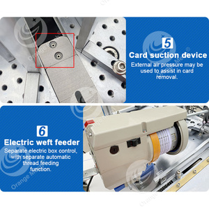 <span class=keywords><strong>Tag</strong></span> thẻ threader treo <span class=keywords><strong>tag</strong></span> máy tự động quần áo treo Thẻ Nhãn chuỗi máy - Product Image 5