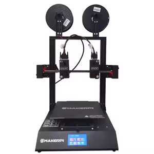 MakerPi P3 Pro 3d打印机快速原型3d模型打印机优质工业3d打印机快速 - Product Image 3